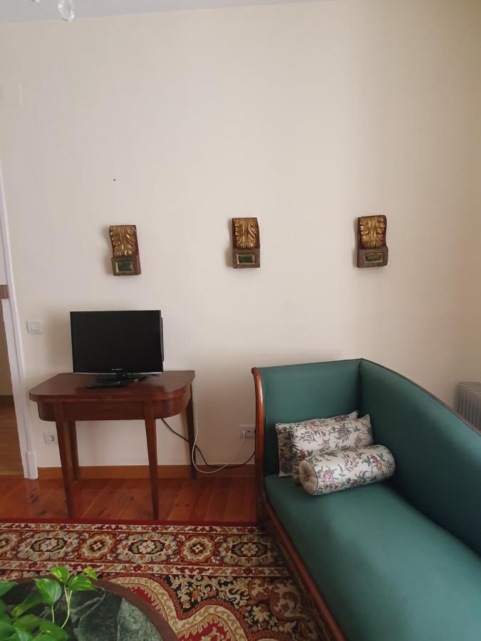 埃尔谢戈Casa Jean Pineau公寓 外观 照片