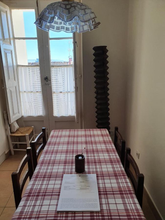埃尔谢戈Casa Jean Pineau公寓 外观 照片
