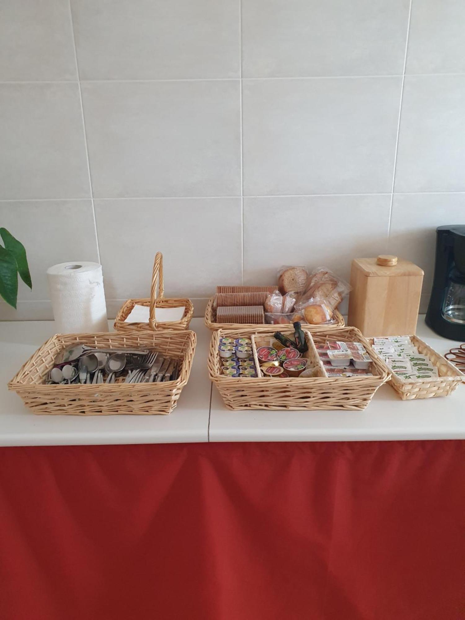 埃尔谢戈Casa Jean Pineau公寓 外观 照片