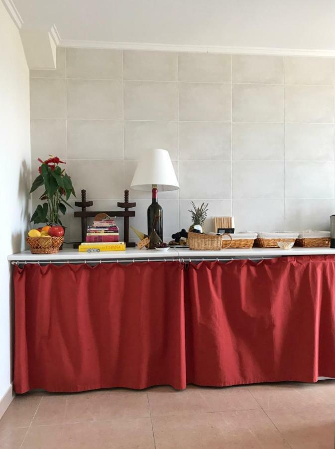 埃尔谢戈Casa Jean Pineau公寓 外观 照片